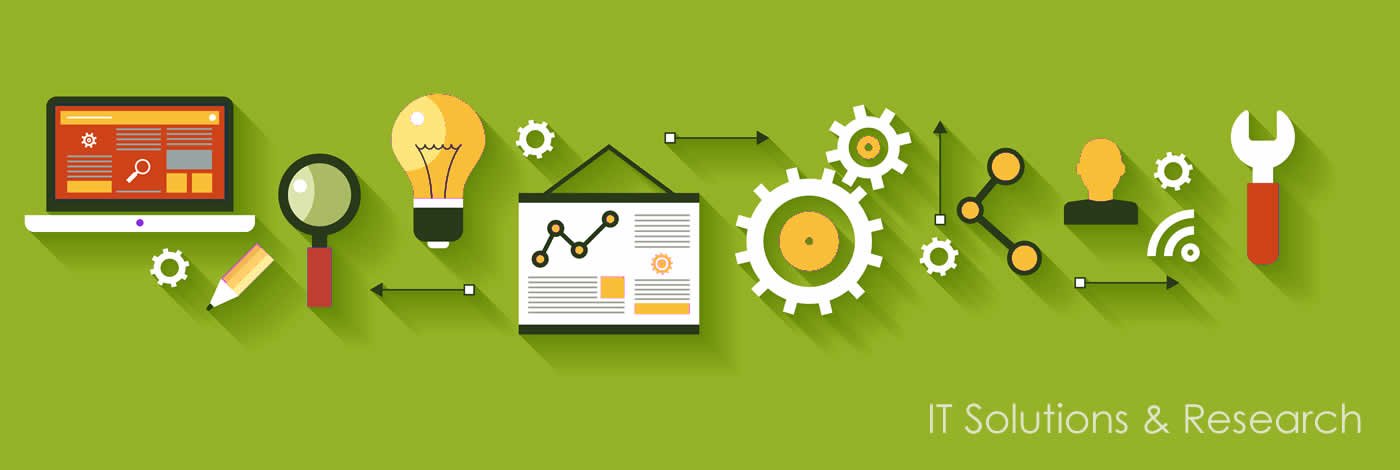 IT Solutions and Research